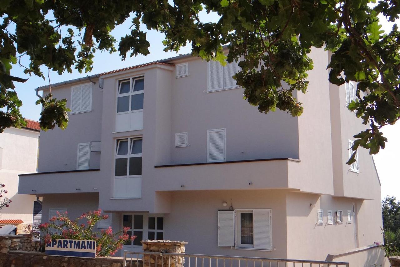 Apartments With A Parking Space Potocnica, Pag - 4096 Stara Novalja Exterior photo