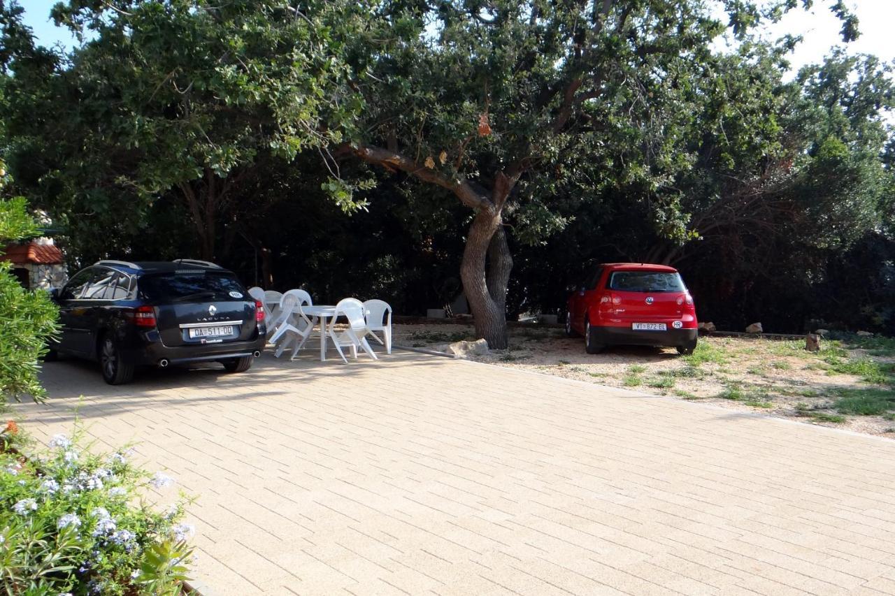 Apartments With A Parking Space Potocnica, Pag - 4096 Stara Novalja Exterior photo