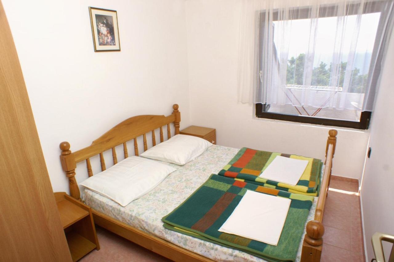 Apartments With A Parking Space Potocnica, Pag - 4096 Stara Novalja Exterior photo