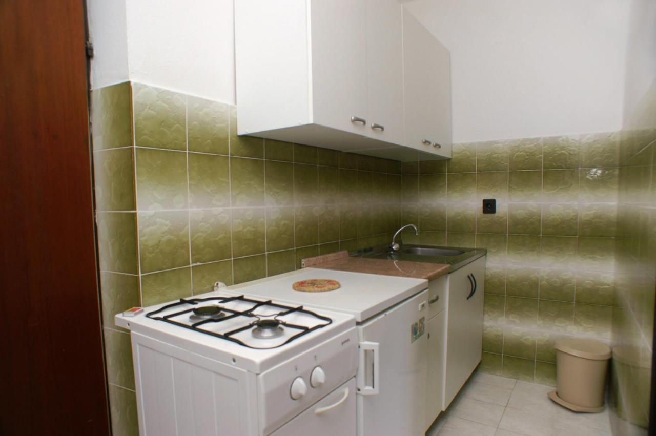 Apartments With A Parking Space Potocnica, Pag - 4096 Stara Novalja Exterior photo
