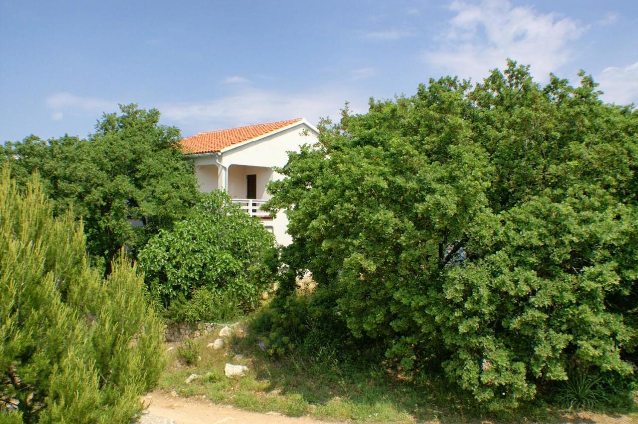 Apartments With A Parking Space Potocnica, Pag - 4096 Stara Novalja Exterior photo